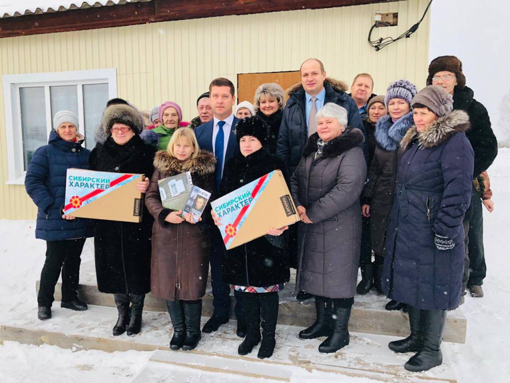 «Парламентский экватор» Андрея Чернышёва